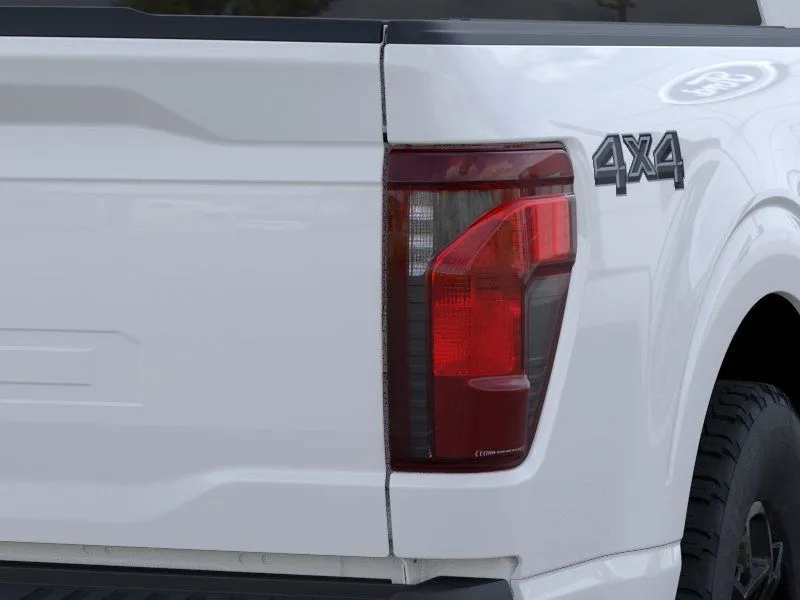 2026 Ford F-150 XLT - Photo 22
