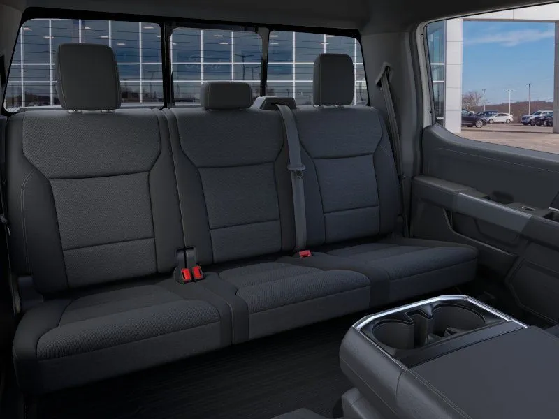 2026 Ford F-150 XLT - Photo 12