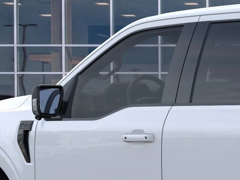 2026 Ford F-150 XLT - Photo 21