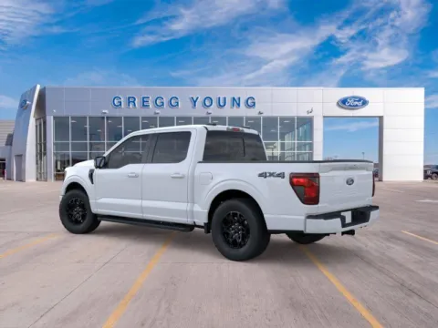 More photos of 2026 Ford F-150 XLT at Gregg Young Hortonville Ford, WI