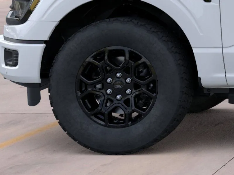 2026 Ford F-150 XLT - Photo 20