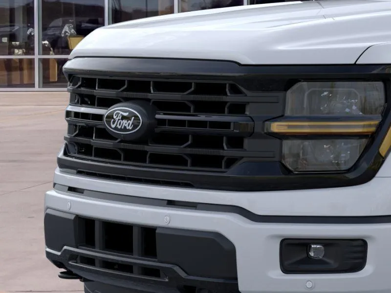 2026 Ford F-150 XLT - Photo 18