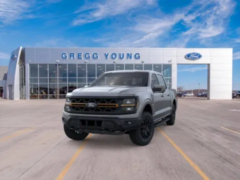 Another view of 2026 Ford F-150 Tremor for sale in Hortonville, WI at Gregg Young Hortonville Ford