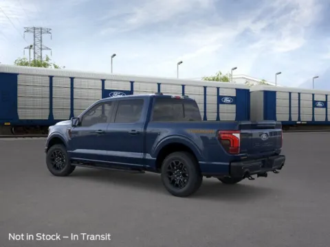 More photos of 2026 Ford F-150 Tremor at Gregg Young Hortonville Ford, WI