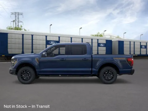 More photos of 2026 Ford F-150 Tremor at Gregg Young Hortonville Ford, WI
