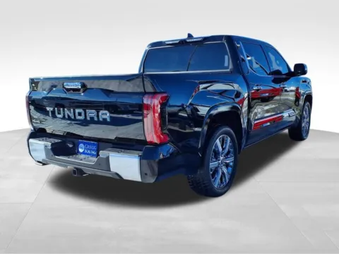 More photos of 2023 Toyota Tundra Hybrid Capstone at Gregg Young Hortonville Ford, WI