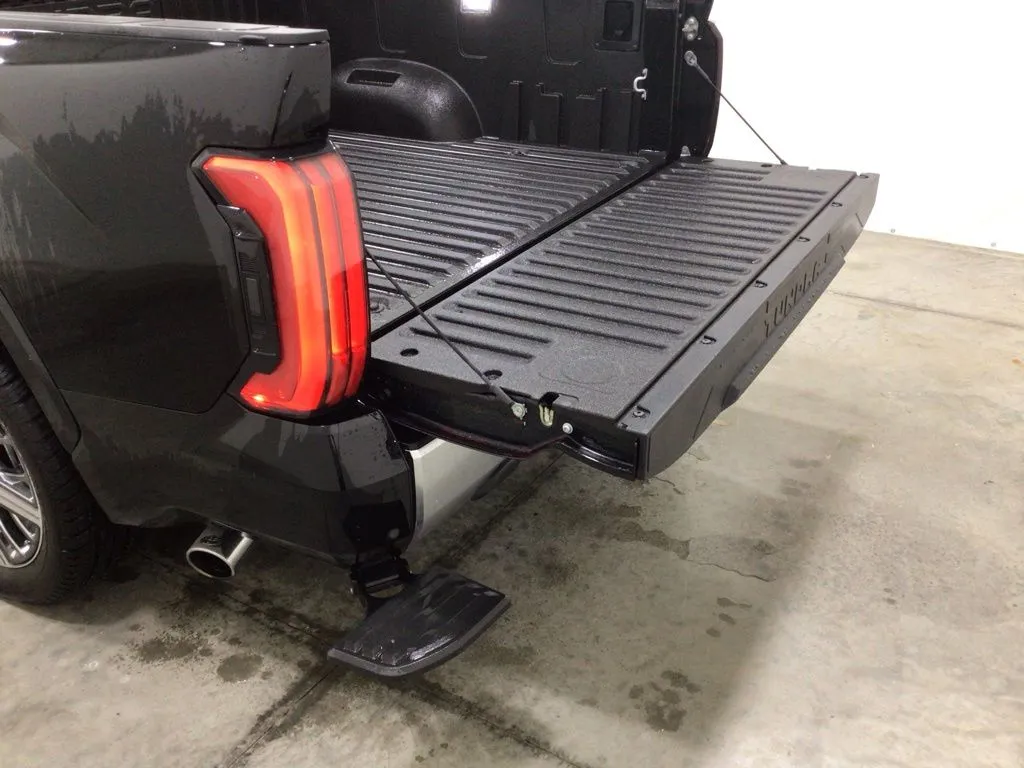2023 Toyota Tundra Capstone - Photo 21