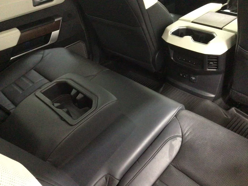 2023 Toyota Tundra Capstone - Photo 25
