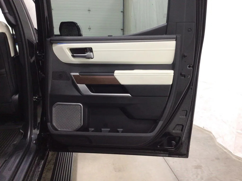 2023 Toyota Tundra Capstone - Photo 27
