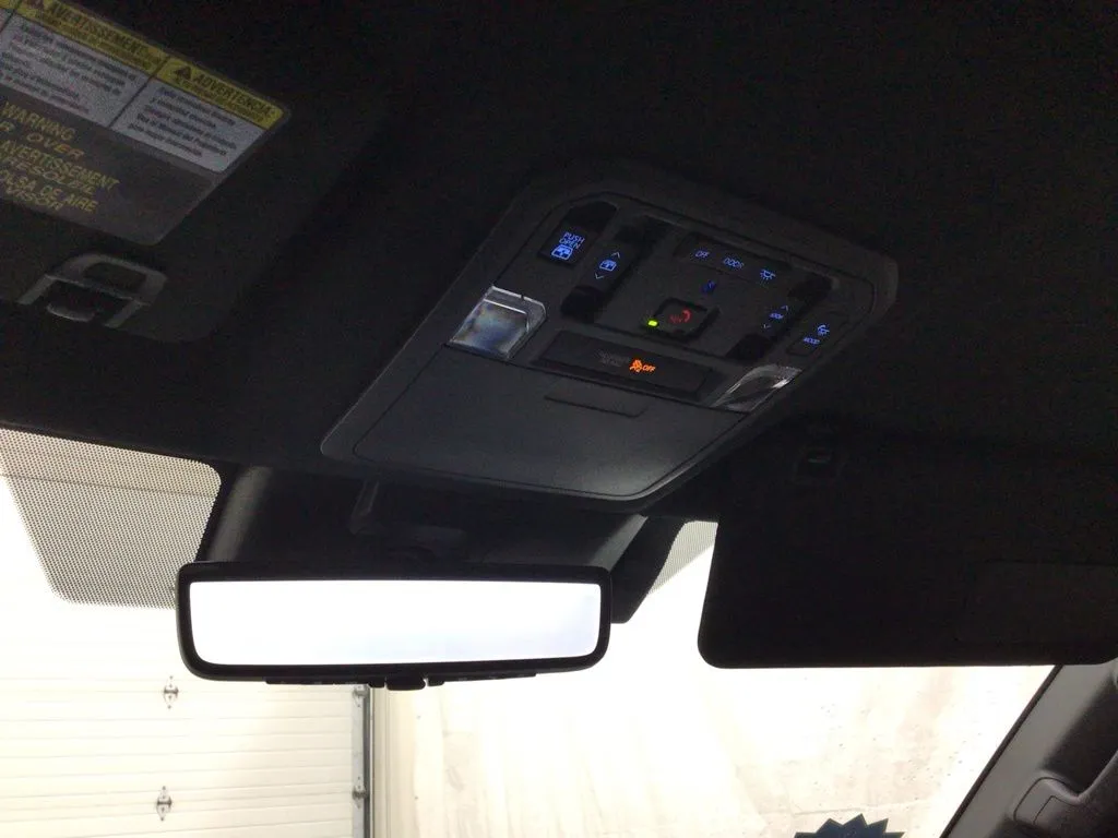 2023 Toyota Tundra Capstone - Photo 11