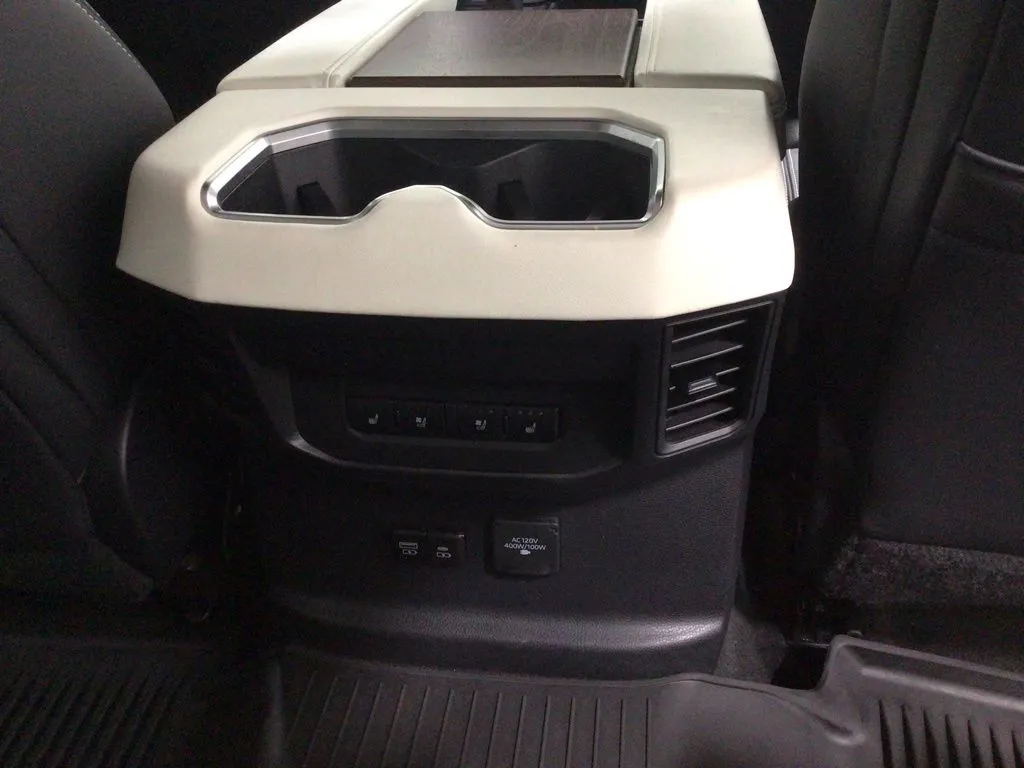 2023 Toyota Tundra Capstone - Photo 26