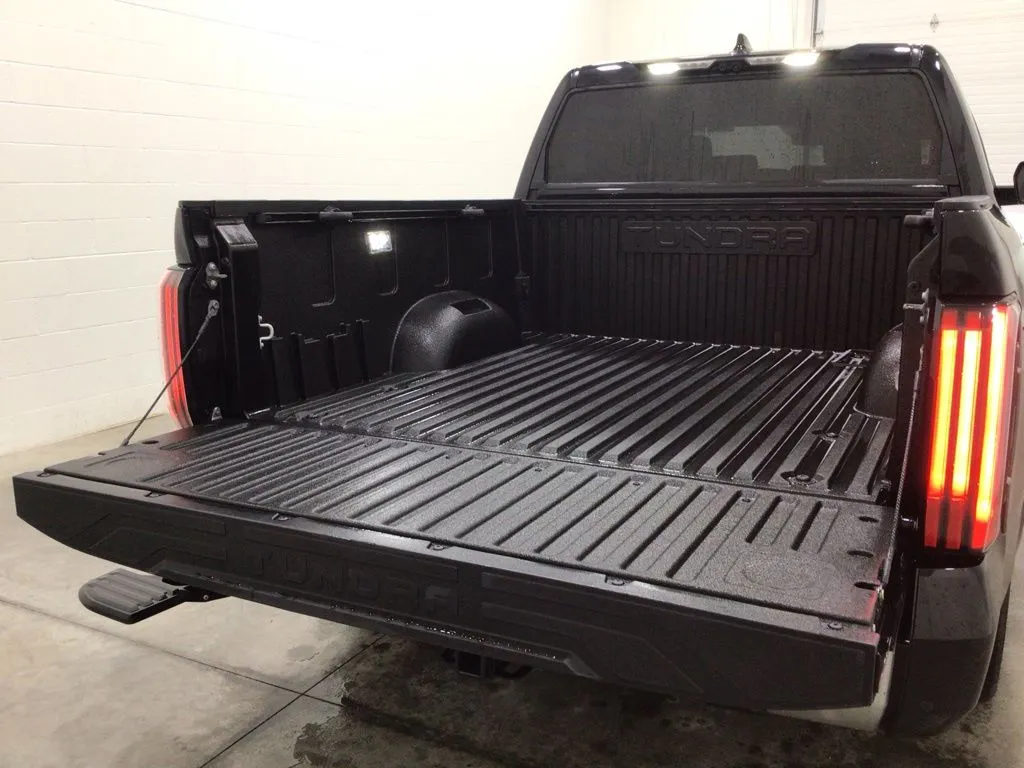 2023 Toyota Tundra Capstone - Photo 22
