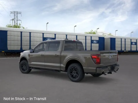 More photos of 2026 Ford F-150 Tremor at Gregg Young Hortonville Ford, WI