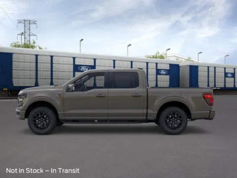 More photos of 2026 Ford F-150 Tremor at Gregg Young Hortonville Ford, WI