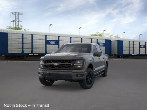 Another view of 2026 Ford F-150 Tremor for sale in Hortonville, WI at Gregg Young Hortonville Ford