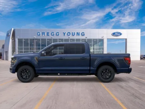 More photos of 2026 Ford F-150 Tremor at Gregg Young Hortonville Ford, WI