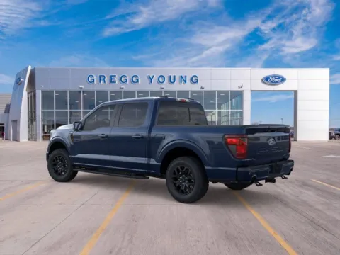 More photos of 2026 Ford F-150 Tremor at Gregg Young Hortonville Ford, WI