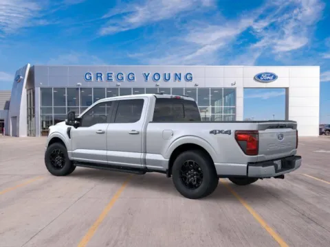 More photos of 2026 Ford F-150 XLT at Gregg Young Hortonville Ford, WI