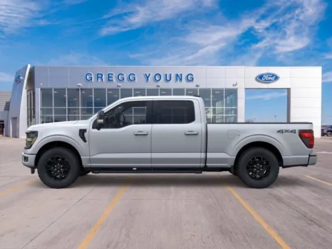 More photos of 2026 Ford F-150 XLT at Gregg Young Hortonville Ford, WI