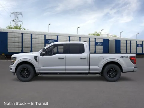 More photos of 2026 Ford F-150 XLT at Gregg Young Hortonville Ford, WI