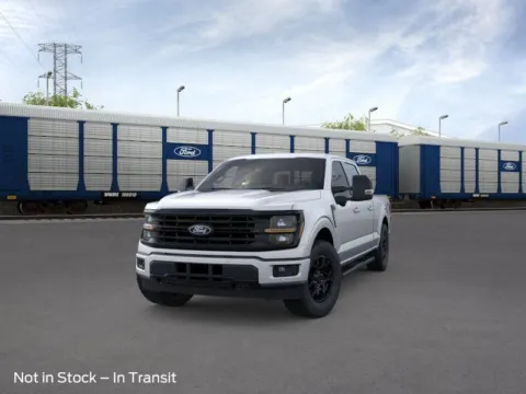 Another view of 2026 Ford F-150 XLT for sale in Hortonville, WI at Gregg Young Hortonville Ford