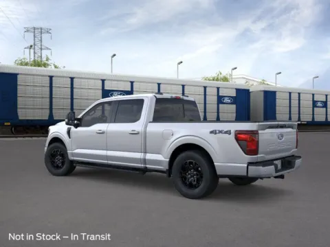 More photos of 2026 Ford F-150 XLT at Gregg Young Hortonville Ford, WI