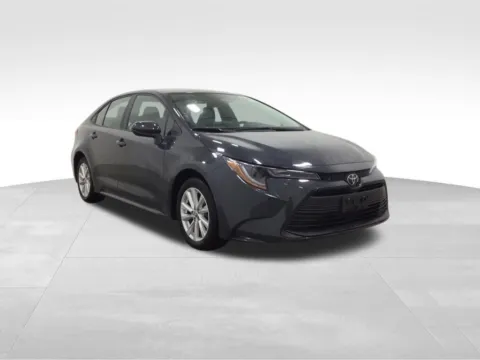 More photos of 2024 Toyota Corolla LE at Gregg Young Hortonville Ford, WI
