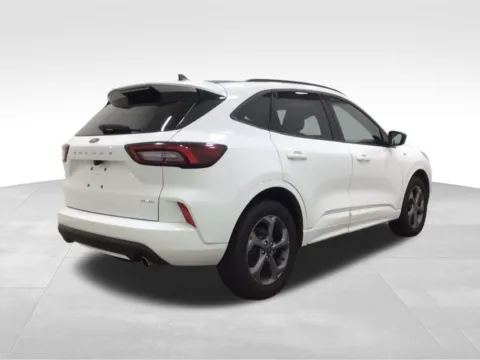 More photos of 2023 Ford Escape ST-Line at Gregg Young Hortonville Ford, WI