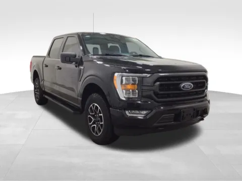 More photos of 2023 Ford F-150 XLT at Gregg Young Hortonville Ford, WI