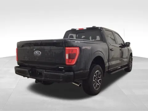 More photos of 2023 Ford F-150 XLT at Gregg Young Hortonville Ford, WI