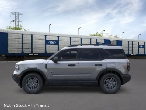 More photos of 2026 Ford Bronco Sport Big Bend at Gregg Young Hortonville Ford, WI