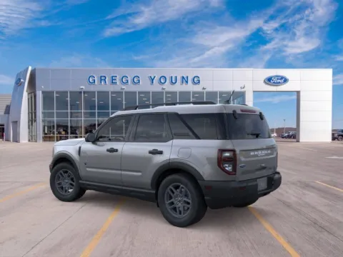 More photos of 2026 Ford Bronco Sport Big Bend at Gregg Young Hortonville Ford, WI