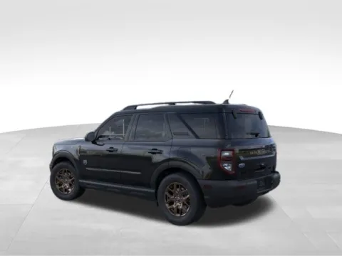 More photos of 2026 Ford Bronco Sport Big Bend at Gregg Young Hortonville Ford, WI