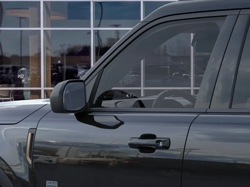 2026 Ford Bronco Sport Big Bend - Photo 21