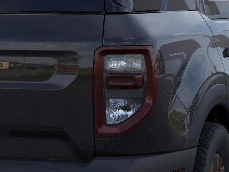 2026 Ford Bronco Sport Big Bend - Photo 22