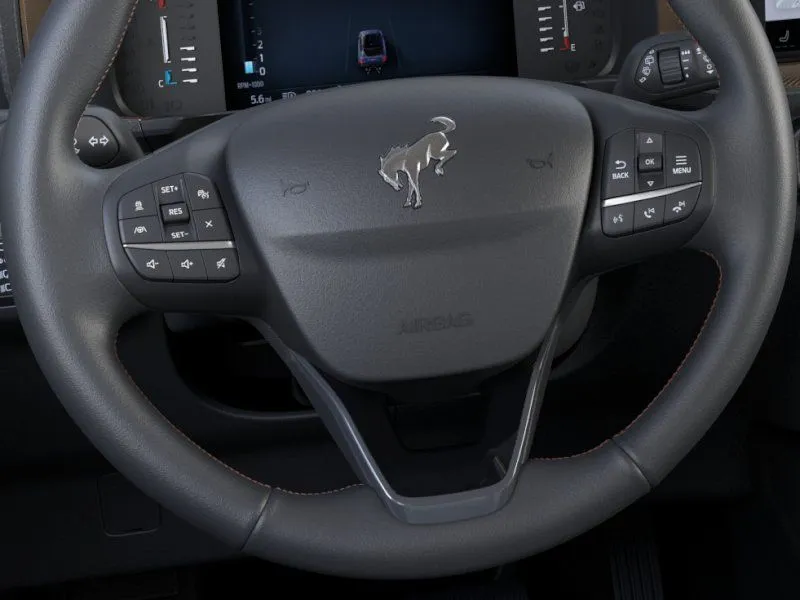2026 Ford Bronco Sport Big Bend - Photo 13