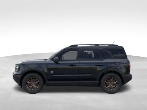 More photos of 2026 Ford Bronco Sport Big Bend at Gregg Young Hortonville Ford, WI