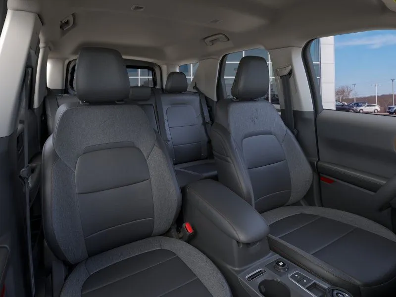 2026 Ford Bronco Sport Big Bend - Photo 11