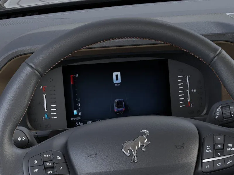 2026 Ford Bronco Sport Big Bend - Photo 14