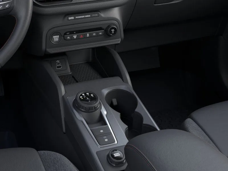 2026 Ford Bronco Sport Big Bend - Photo 16