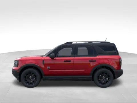 More photos of 2026 Ford Bronco Sport Big Bend at Gregg Young Hortonville Ford, WI