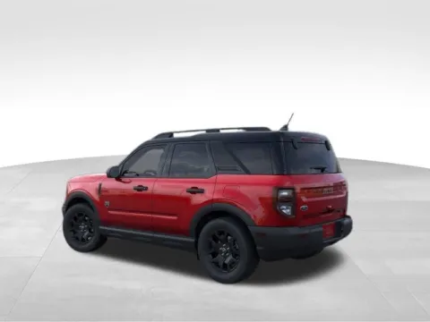 More photos of 2026 Ford Bronco Sport Big Bend at Gregg Young Hortonville Ford, WI
