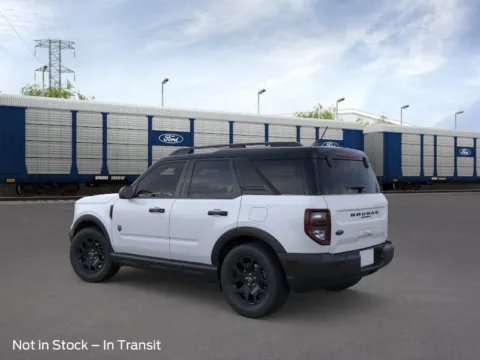 More photos of 2026 Ford Bronco Sport Big Bend at Gregg Young Hortonville Ford, WI