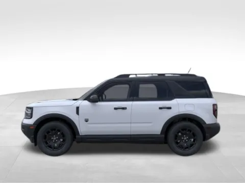 More photos of 2026 Ford Bronco Sport Big Bend at Gregg Young Hortonville Ford, WI