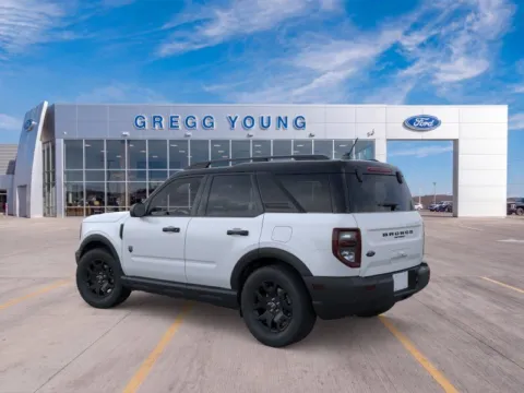 More photos of 2026 Ford Bronco Sport Big Bend at Gregg Young Hortonville Ford, WI