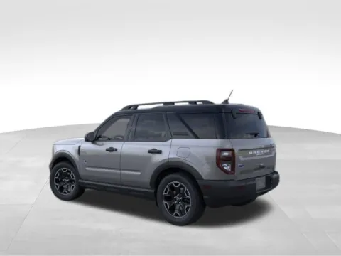 More photos of 2026 Ford Bronco Sport Outer Banks at Gregg Young Hortonville Ford, WI