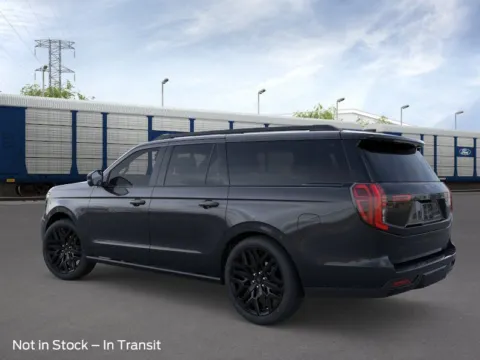 More photos of 2026 Ford Expedition Max Platinum at Gregg Young Hortonville Ford, WI