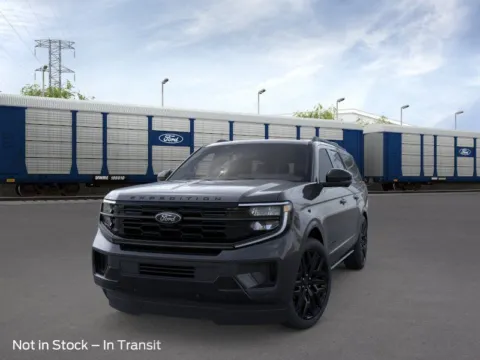 Another view of 2026 Ford Expedition Max Platinum for sale in Hortonville, WI at Gregg Young Hortonville Ford
