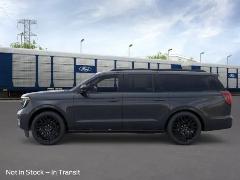 More photos of 2026 Ford Expedition Max Platinum at Gregg Young Hortonville Ford, WI