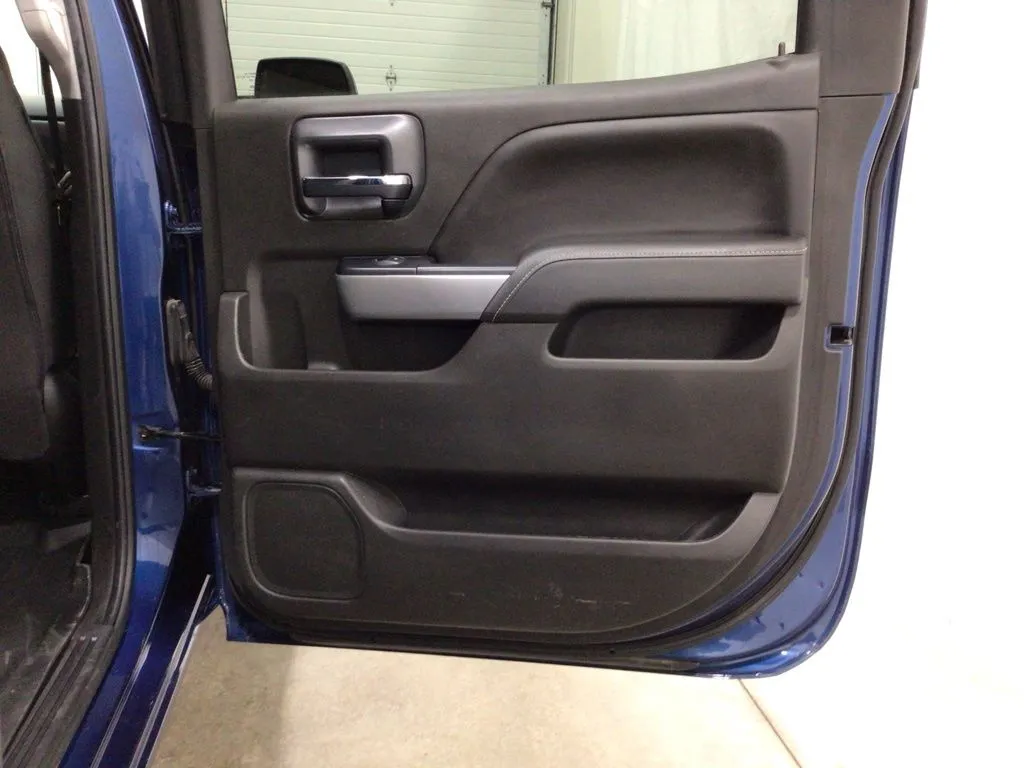 2018 Chevrolet Silverado 1500 LT Z71 - Photo 28